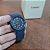 Relógio Casio Analógico Unissex Azul Marinho MQ-24UC-2BDF - Imagem 5