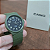 Relógio Casio Analógico Unissex Verde Militar MQ-24UC-3BDF - Imagem 5