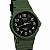 Relógio Casio Analógico Unissex Verde Militar MQ-24UC-3BDF - Imagem 1