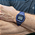 Relógio Casio Digital Esportivo Masculino Azul Marinho W-218H-2AVDF - Imagem 2