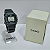 Relógio Casio Digital Esportivo Masculino Preto W-218H-1AVDF - Imagem 6