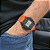 Relógio Casio Digital Esportivo Masculino Laranja W-218H-4B2VDF - Imagem 2