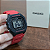 Relógio Casio Digital Esportivo Masculino Vermelho W-218H-4BVDF - Imagem 6