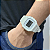 Relógio Casio Digital Esportivo Unissex Areia W-218HC-8AVDF - Imagem 2