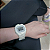 Relógio Casio Digital Esportivo Unissex Areia W-218HC-8AVDF - Imagem 3