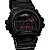 Relógio Casio Digital G-Shock Masculino DW-6900UMS-1DR - Imagem 1
