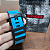 Relógio Casio Analógico e Digital G-Shock Masculino Azul GA-2000-1A2DR - Imagem 4