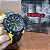 Relógio Casio Analógico e Digital G-Shock Masculino Amarelo GA-2000-1A9DR - Imagem 4
