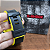 Relógio Casio Analógico e Digital G-Shock Masculino Amarelo GA-2000-1A9DR - Imagem 5