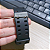 Relógio Casio Analógico e Digital G-Shock Masculino Preto GA-140-1A4DR - Imagem 5