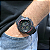 Relógio Casio Analógico e Digital G-Shock Masculino Preto GA-140-1A4DR - Imagem 3