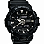 Relógio Casio Analógico e Digital G-Shock Masculino GA-700-1BDR - Imagem 1