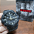 Relógio Casio Analógico e Digital G-Shock Masculino GA-700-1BDR - Imagem 5