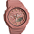 Relógio Casio Analógico e Digital G-Shock Feminino Rosa GMA-S2100-4A2DR - Imagem 1