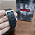 Relógio Casio Analógico e Digital G-Shock Masculino GA-2100-1A1DR - Imagem 4