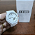 Relógio Casio Analógico e Digital G-Shock Feminino Branco GMA-S2100-7ADR - Imagem 6