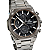 Relógio Casio Edifice Solar Analógico Masculino EFS-S570DC-1AUDF - Imagem 1