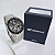 Relógio Casio Edifice Analógico Masculino Prateado EFV-540D-1A9VUDF - Imagem 6