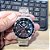 Relógio Casio Edifice Analógico Masculino Prateado EFV-540D-1AVUDF - Imagem 4