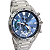 Relógio Casio Edifice Analógico Masculino Prateado EFV-620D-2AVUDF - Imagem 1