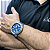Relógio Casio Edifice Analógico Masculino Prateado EFV-620D-2AVUDF - Imagem 3