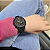 Relógio Casio Analógico e Digital G-Shock Feminino Preto GMA-S2100-1ADR - Imagem 2