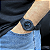 Relógio Casio Analógico e Digital G-Shock Masculino GA-2100-1A2DR - Imagem 2