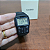 Relógio Casio Digital Calculadora Masculino Prateado DBC-32-1ADF - Imagem 5