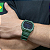 Relógio Casio Digital Esportivo Masculino Verde W-218H-3BVDF - Imagem 2