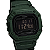 Relógio Casio Digital Esportivo Masculino Verde W-218H-3BVDF - Imagem 1