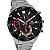 Relógio Casio Edifice Analógico Masculino Prateado EFV-620D-1A4VUDF - Imagem 1