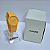Relógio Casio Analógico Unissex Pop Amarelo MQ-24B-9BDF - Imagem 7