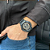 Relógio Casio Digital Standard Masculino Preto AE-1500WH-1AVDF - Imagem 3