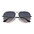 Óculos De Sol Ray Ban Aviator Gradient Polarizado RB3025 Tamanho 58 - Imagem 2