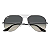 Óculos De Sol Ray Ban Aviator Gradient RB3025 Tamanho 62 - Imagem 2