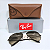 Óculos De Sol Ray Ban Aviator Gradient RB3025 Tamanho 58 - Imagem 7