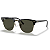 Óculos De Sol Ray Ban ClubMaster Classic RB3016 Tamanho 55 - Imagem 3