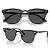Óculos De Sol Ray Ban ClubMaster Classic RB3016 Tamanho 55 - Imagem 1