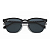 Óculos De Sol Ray Ban ClubMaster Metal RB3716 Tamanho 51 - Imagem 2