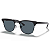 Óculos De Sol Ray Ban ClubMaster Metal RB3716 Tamanho 51 - Imagem 3
