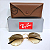 Óculos De Sol Ray Ban Round Metal RB3447 Tamanho 53 - Imagem 7