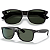 Óculos De Sol Ray Ban Andy RB4202 Tamanho 55 - Imagem 1