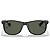 Óculos De Sol Ray Ban Andy RB4202 Tamanho 55 - Imagem 6