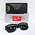 Óculos De Sol Ray Ban Andy RB4202 Tamanho 55 - Imagem 7