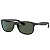 Óculos De Sol Ray Ban Andy RB4202 Tamanho 55 - Imagem 3