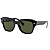 Óculos De Sol Ray Ban State Street RB2186 Tamanho 52 - Imagem 3