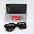 Óculos De Sol Ray Ban State Street RB2186 Tamanho 52 - Imagem 7