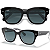 Óculos De Sol Ray Ban State Street RB2186 Tamanho 52 - Imagem 1