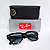 Óculos De Sol Ray Ban State Street RB2186 Tamanho 52 - Imagem 7