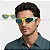 Óculos De Sol Arnette Catfish Amarelo AN4302 Tamanho 62 - Imagem 2